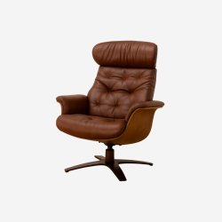 N-Marshal Chair - Helloilmare